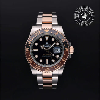 GMT-Master II