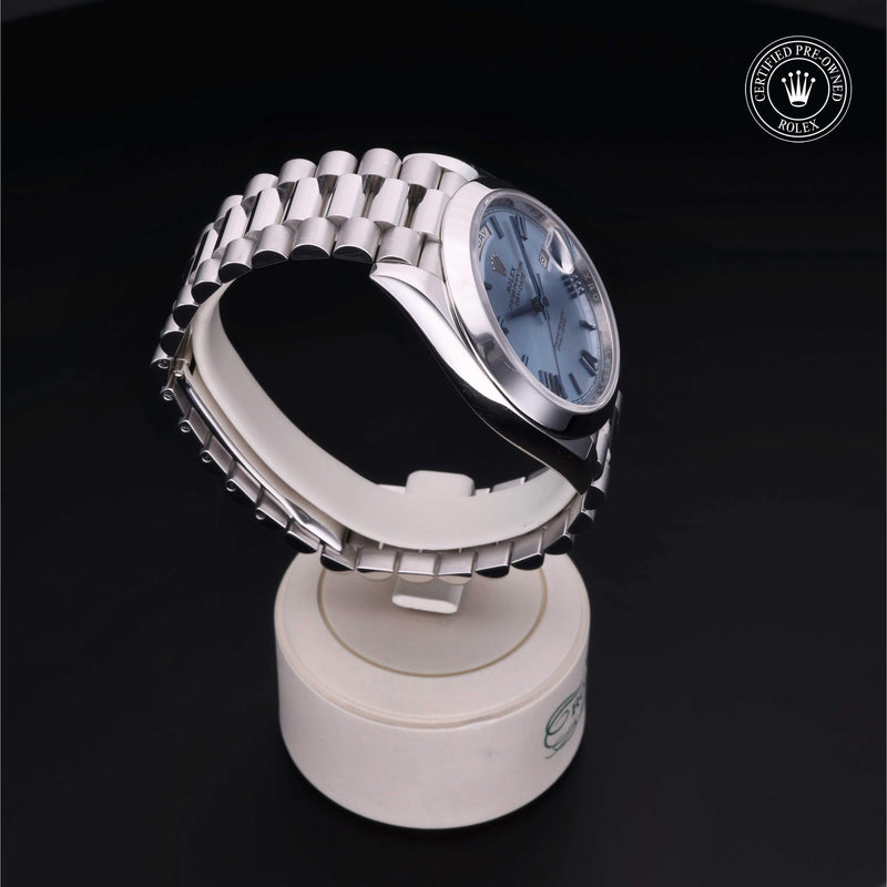 Day-Date 40