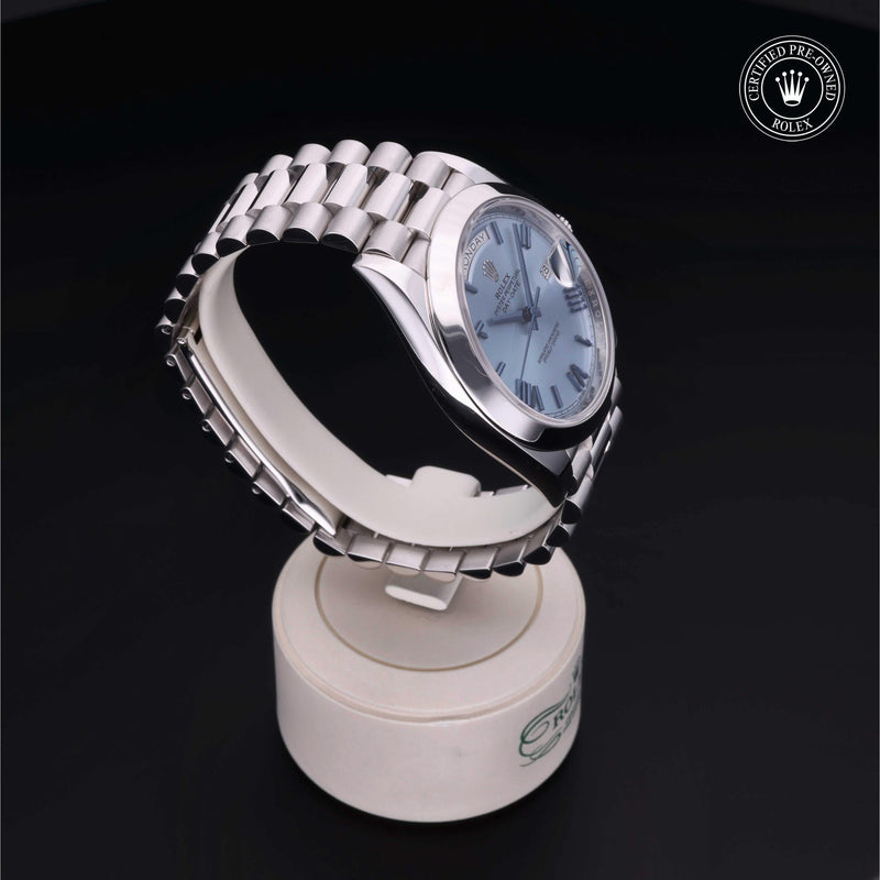 Day-Date 40