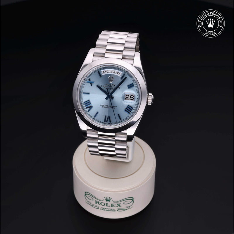 Day-Date 40