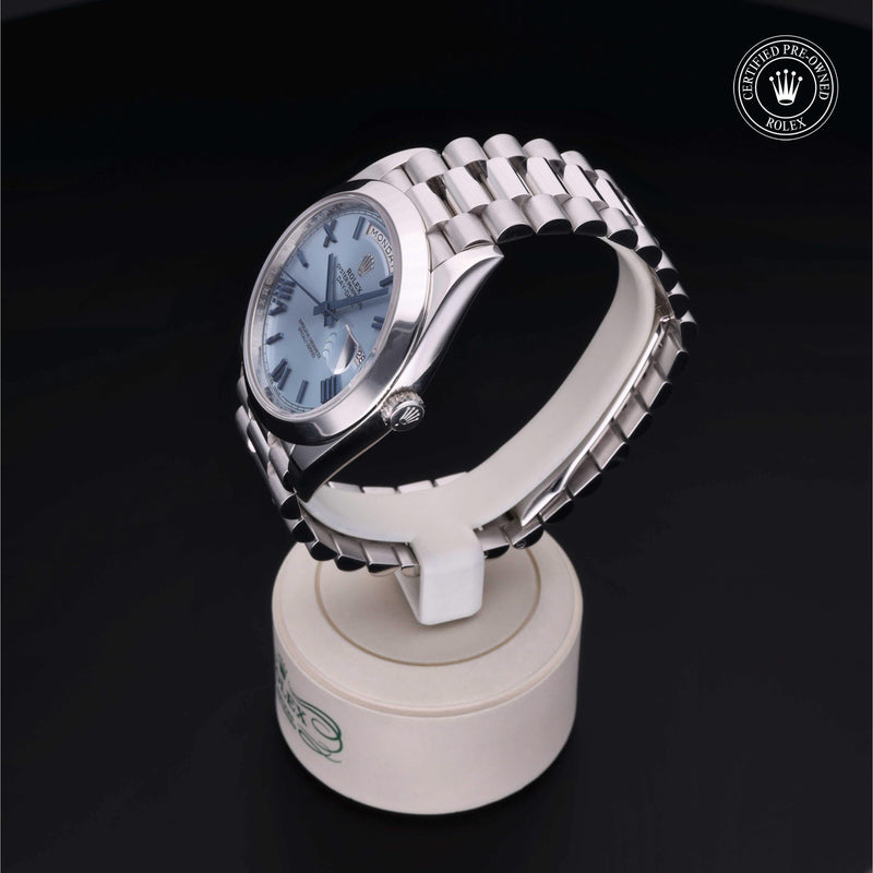 Day-Date 40