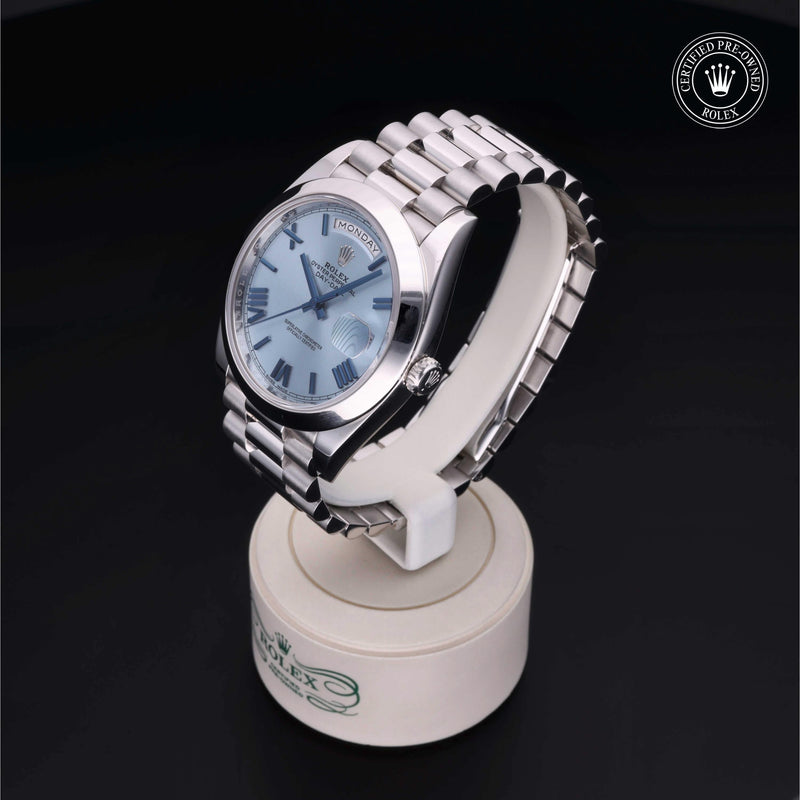 Day-Date 40