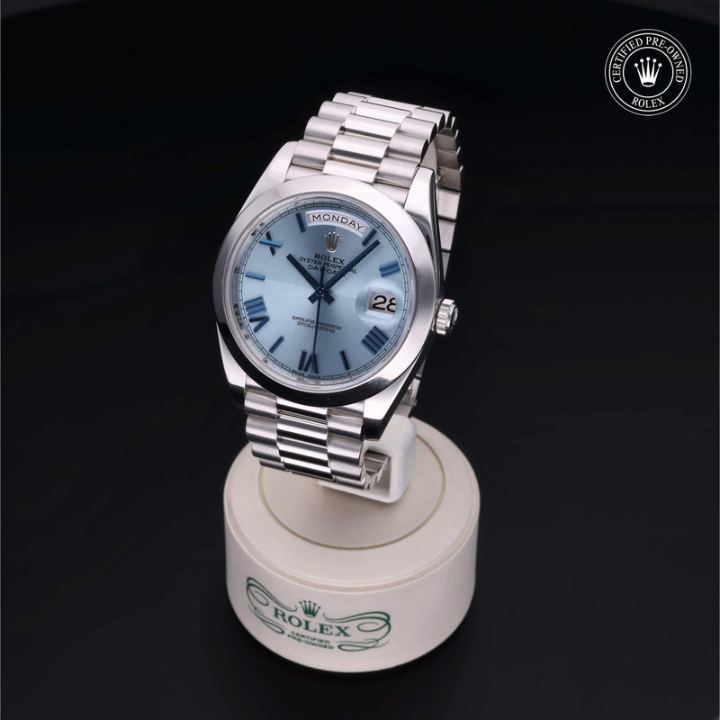 Day-Date 40