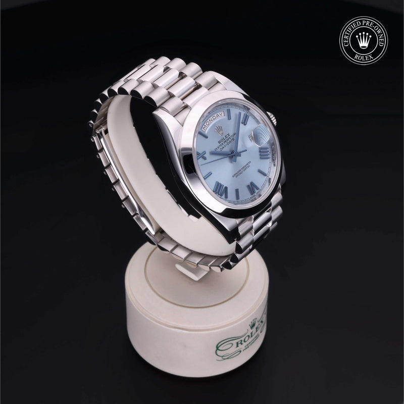 Day-Date 40