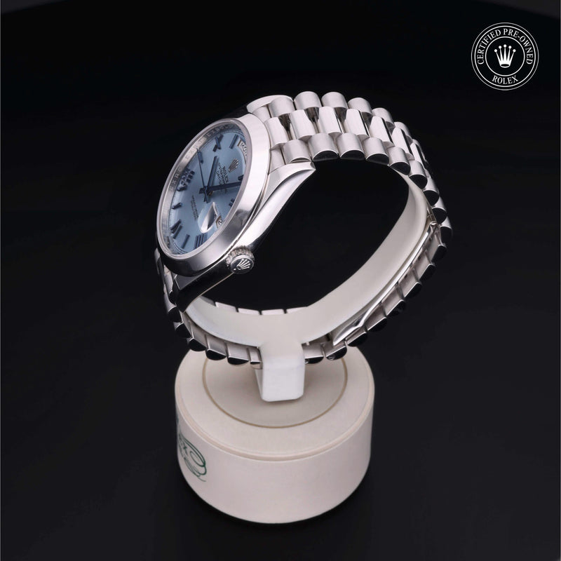 Day-Date 40