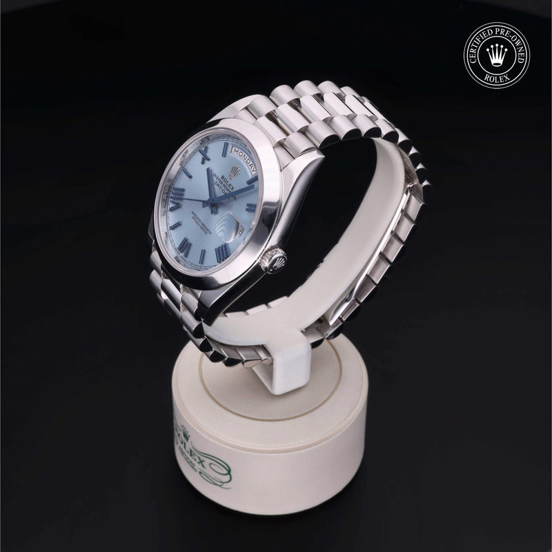 Day-Date 40
