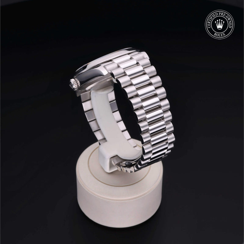 Day-Date 40
