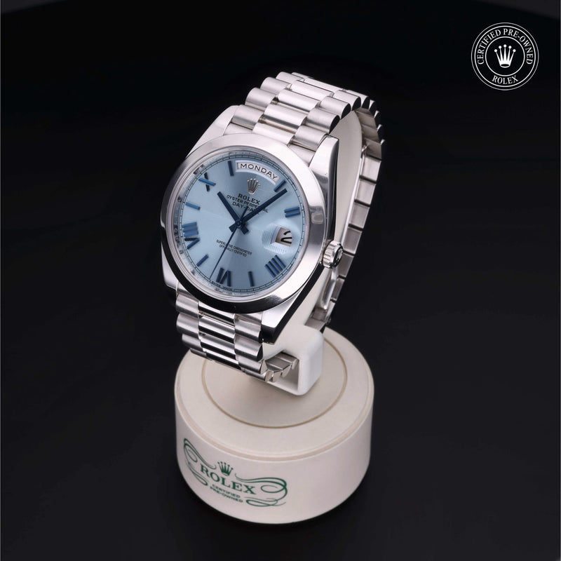 Day-Date 40