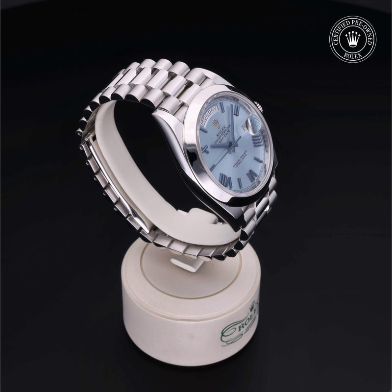 Day-Date 40