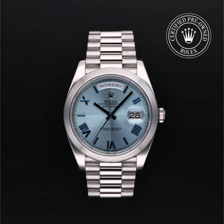 Day-Date 40