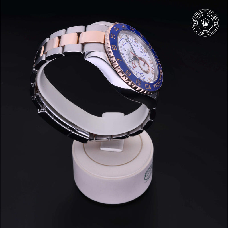 Yacht-Master II