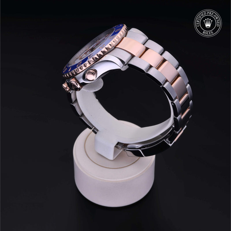 Yacht-Master II