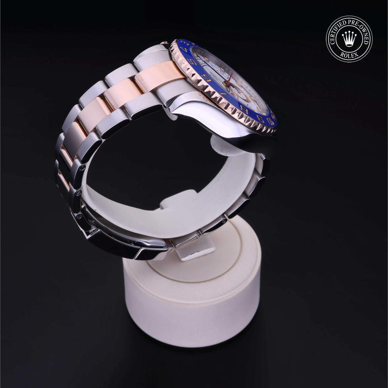 Yacht-Master II