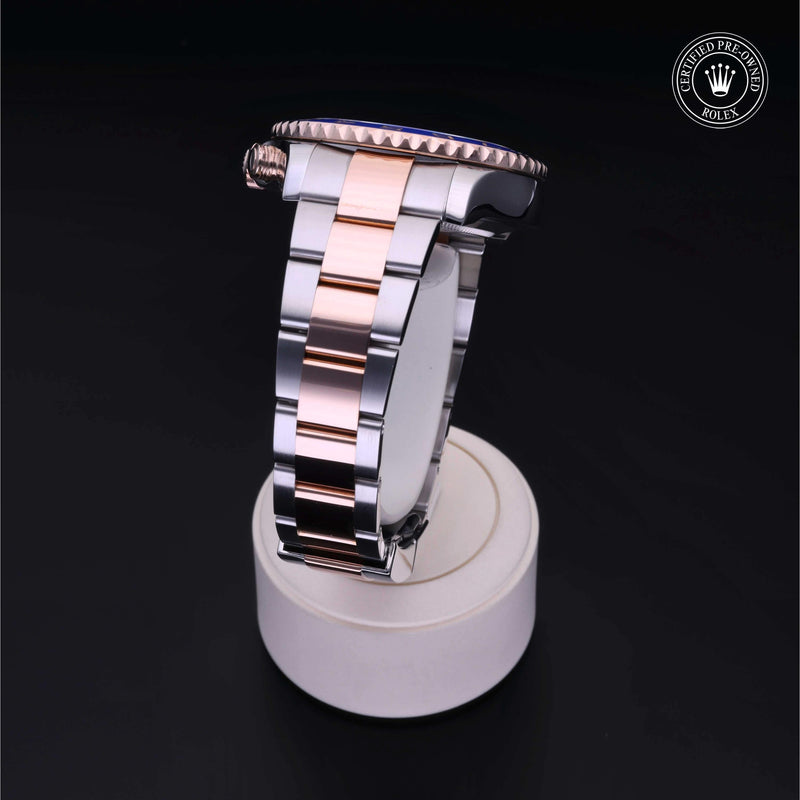 Yacht-Master II