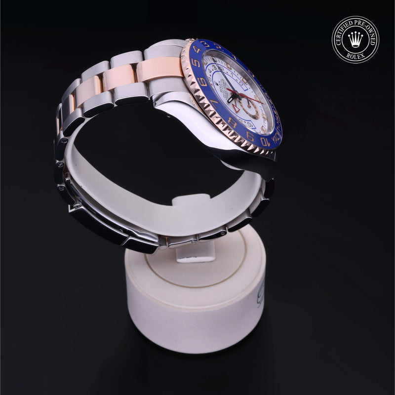 Yacht-Master II