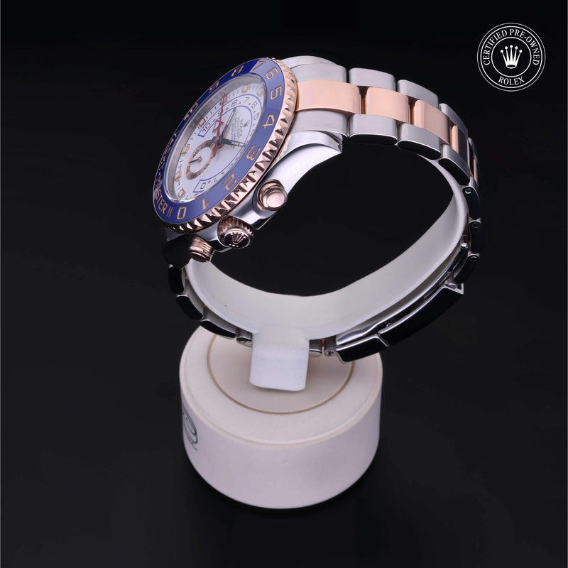 Yacht-Master II