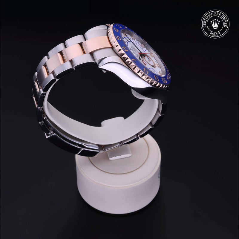 Yacht-Master II