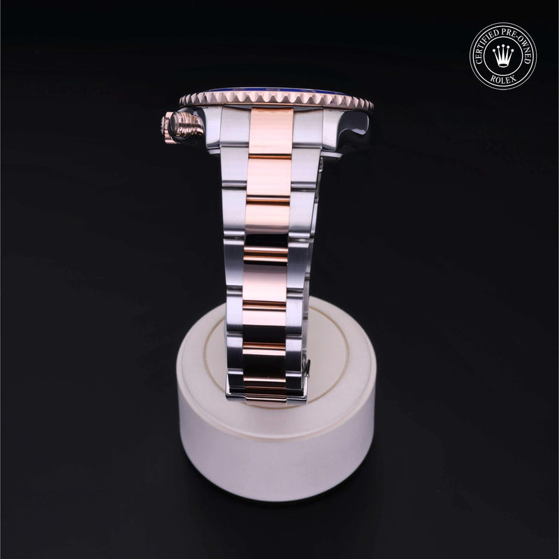 Yacht-Master II