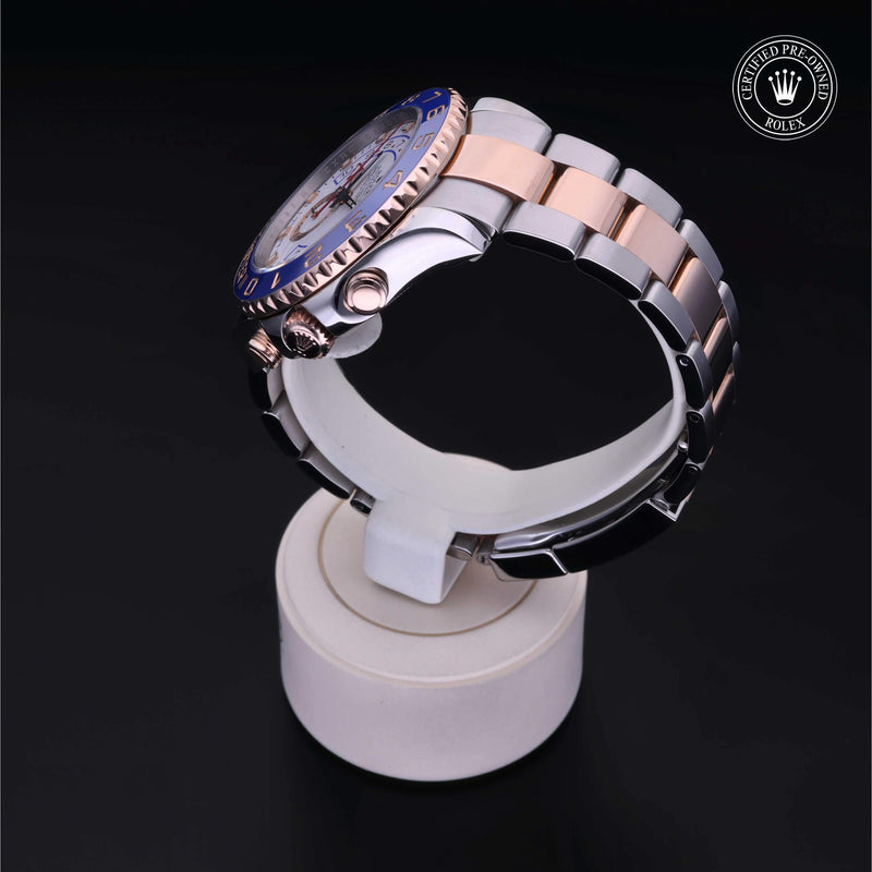 Yacht-Master II