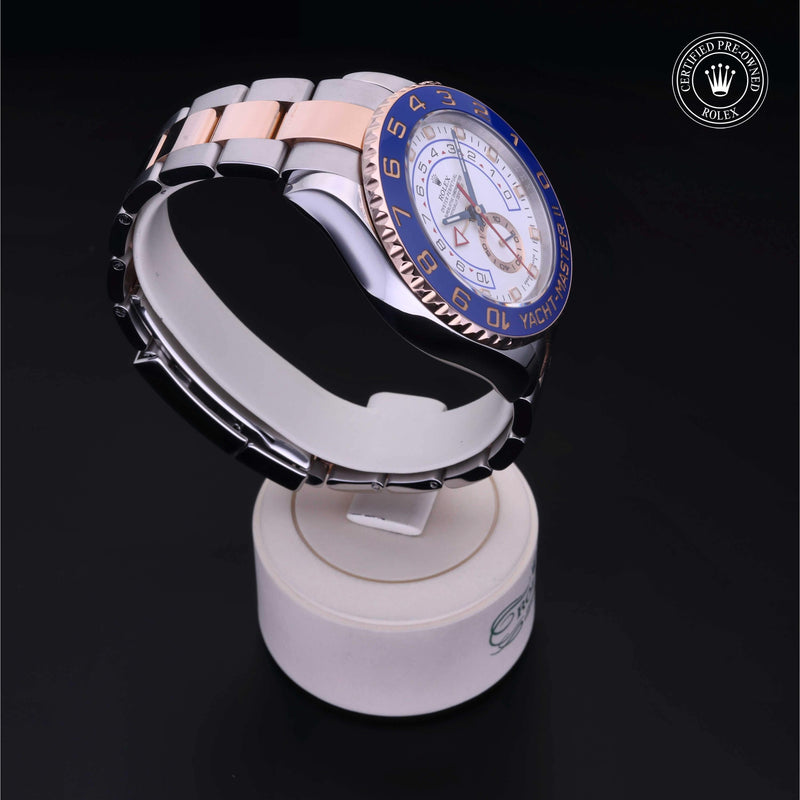 Yacht-Master II