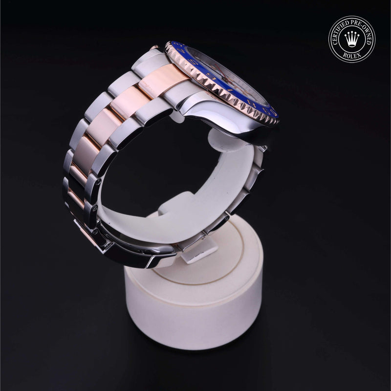 Yacht-Master II