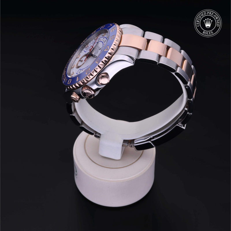Yacht-Master II