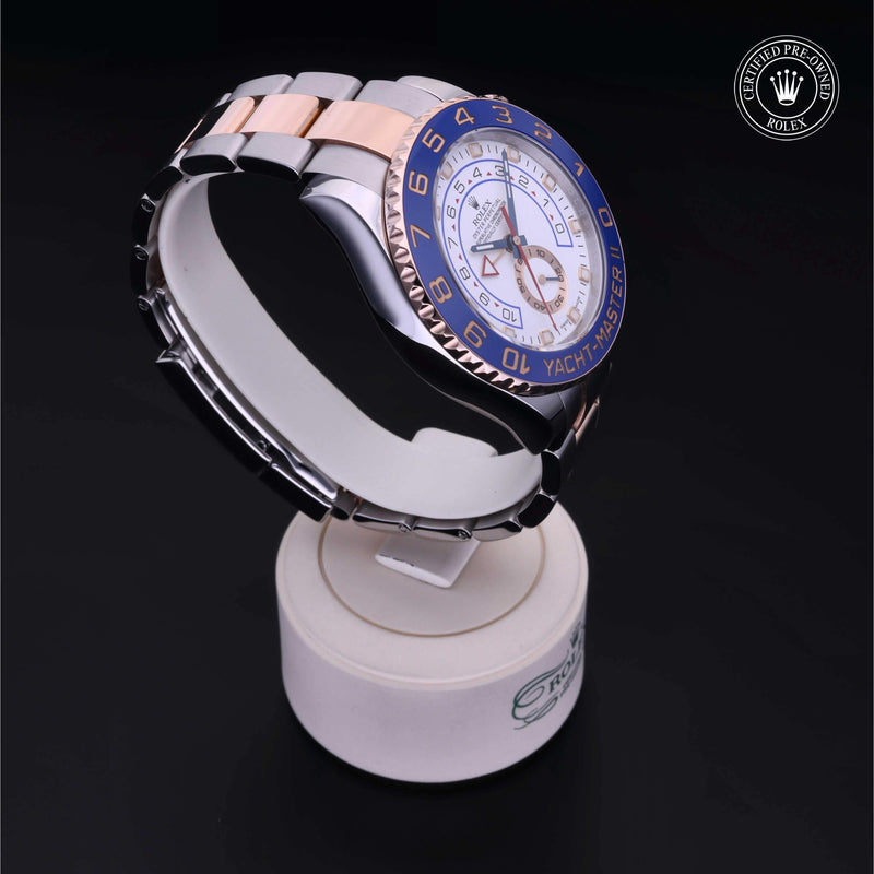 Yacht-Master II