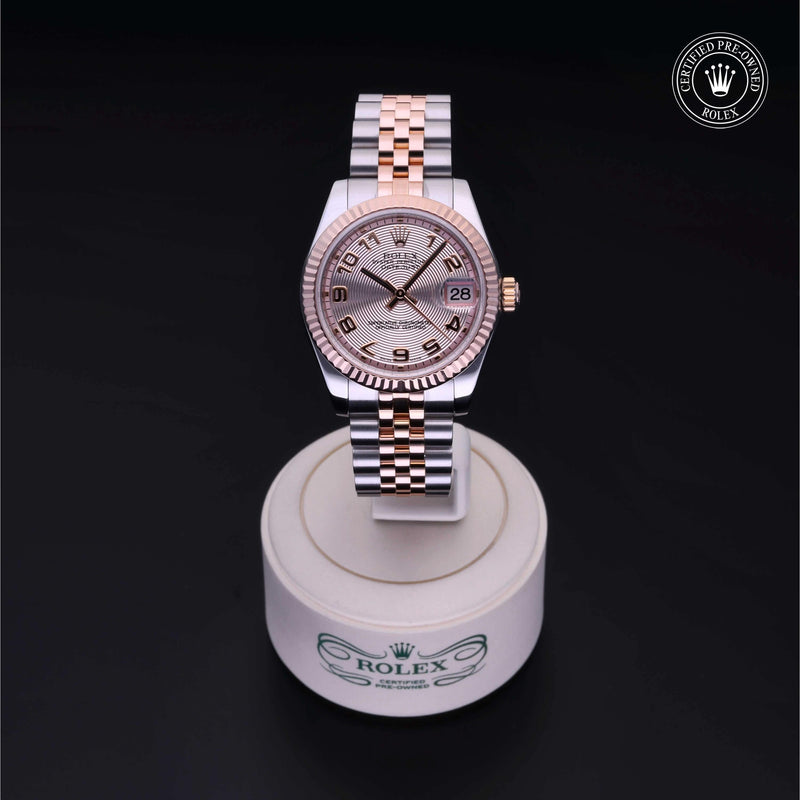 Datejust 31