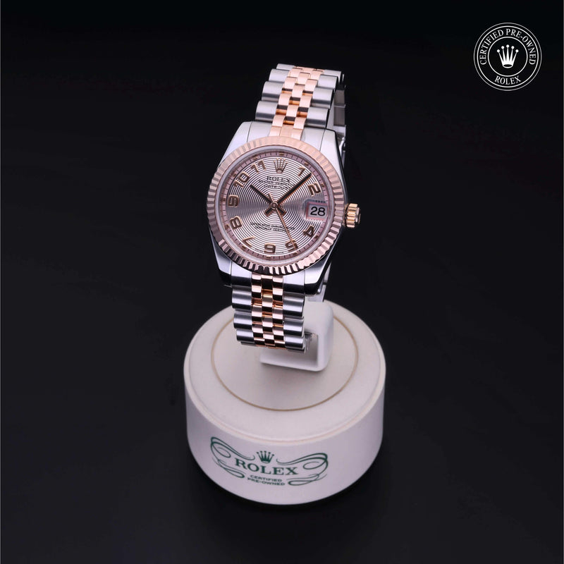 Datejust 31