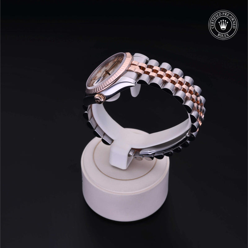 Datejust 31