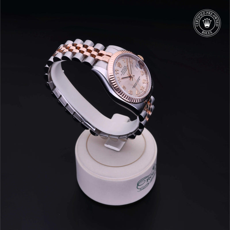 Datejust 31