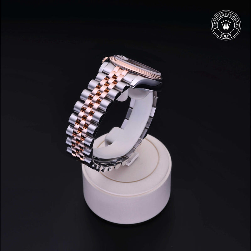 Datejust 31