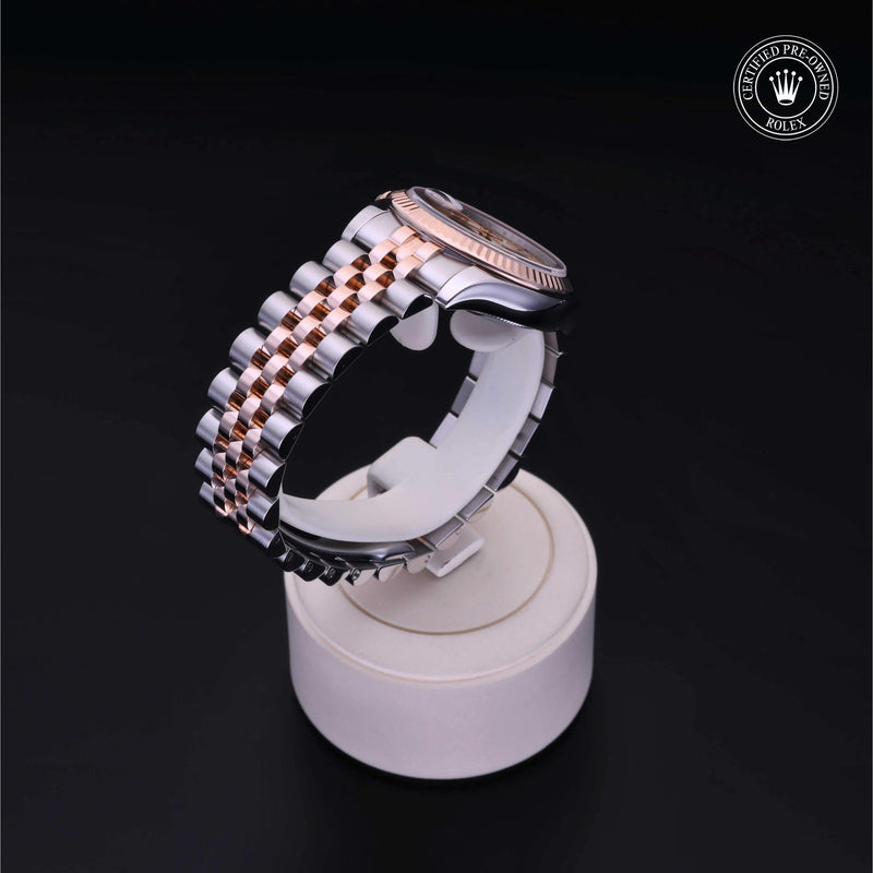 Datejust 31