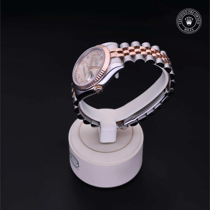 Datejust 31