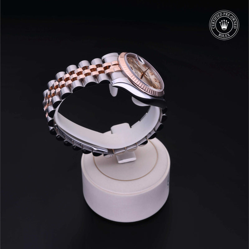 Datejust 31