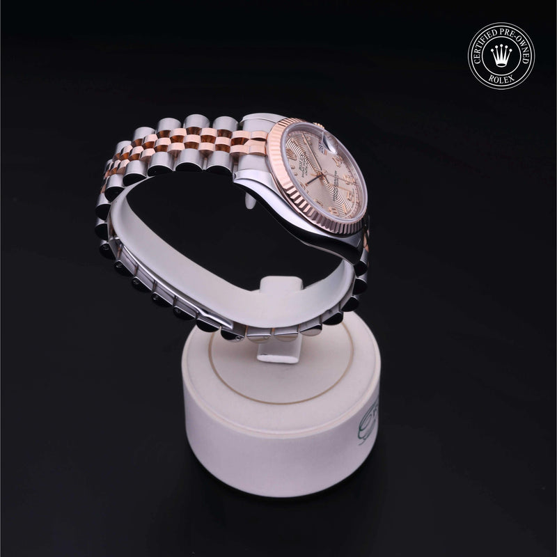 Datejust 31