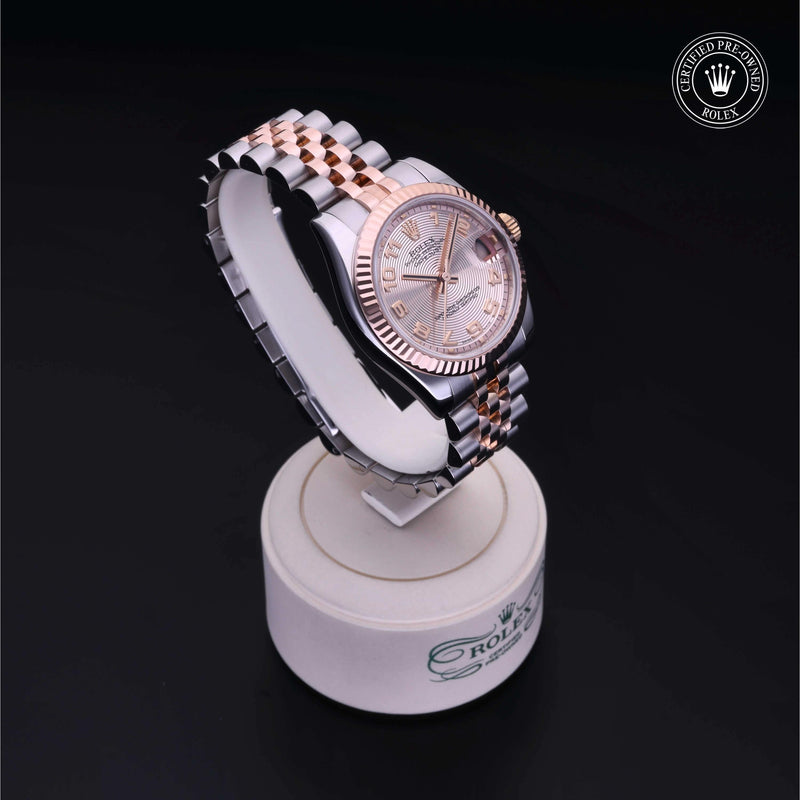 Datejust 31