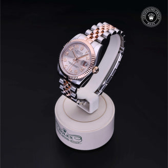 Datejust 31