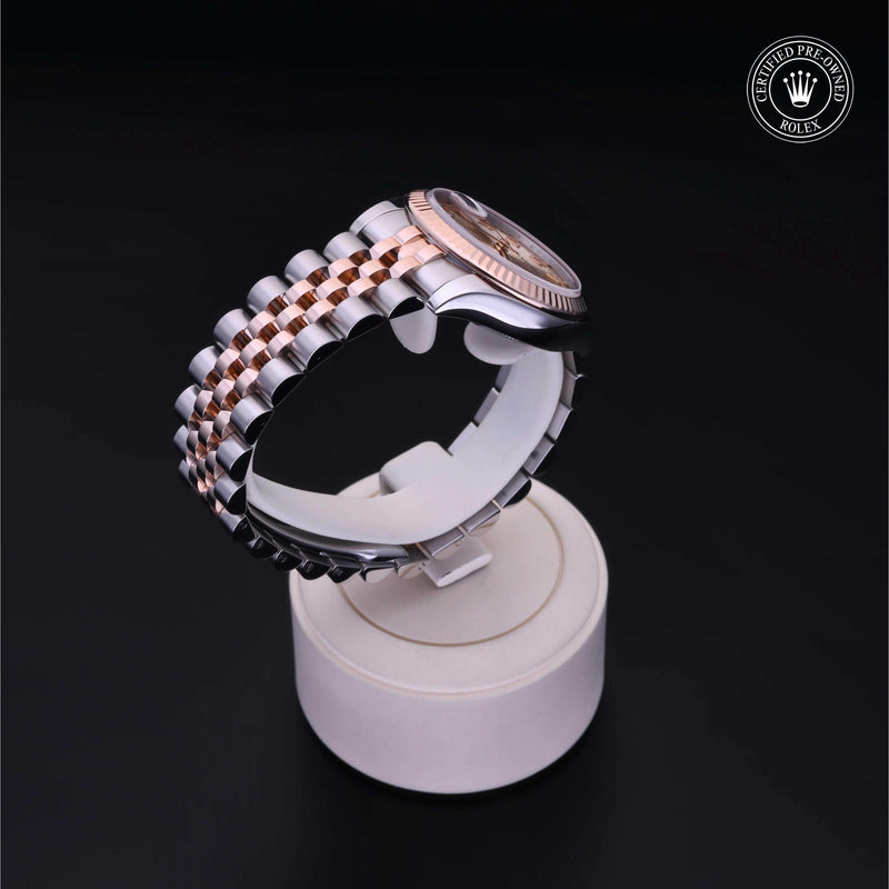 Datejust 31