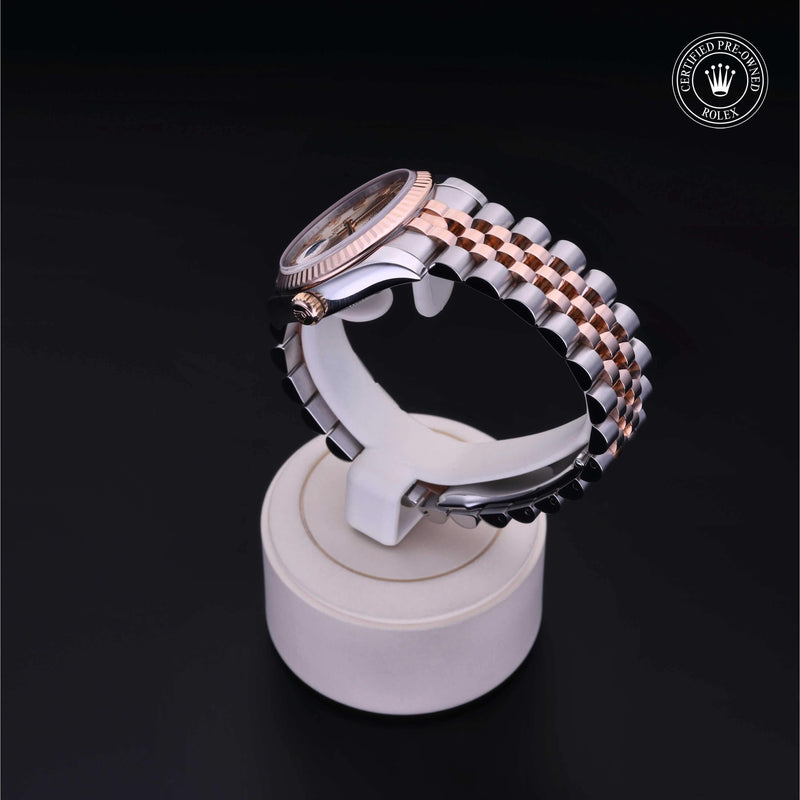 Datejust 31