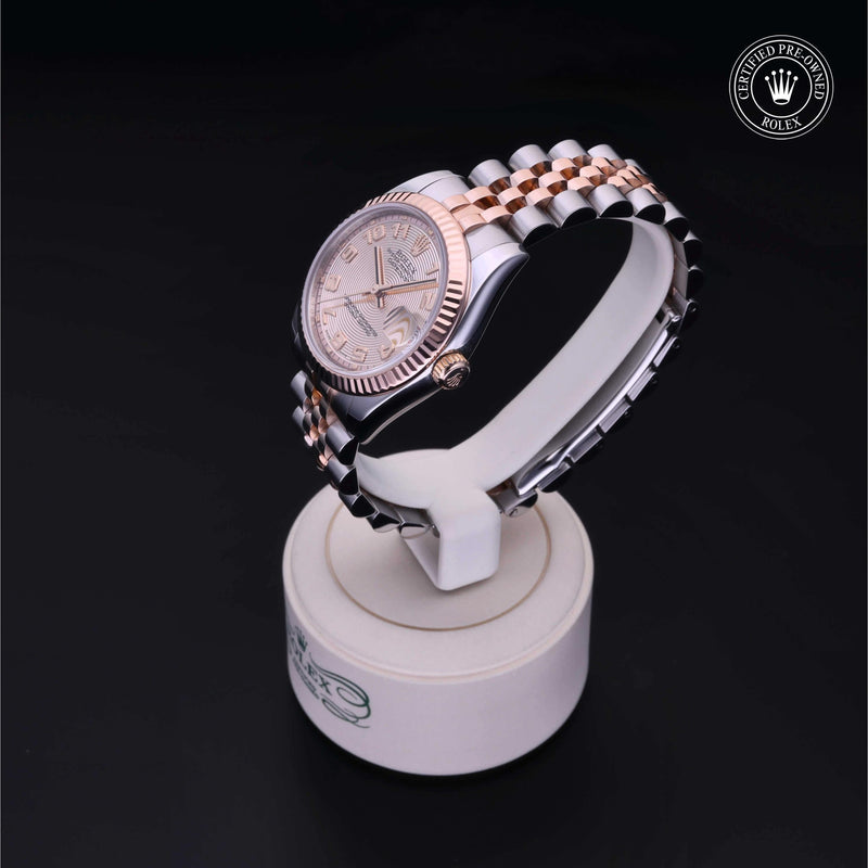 Datejust 31