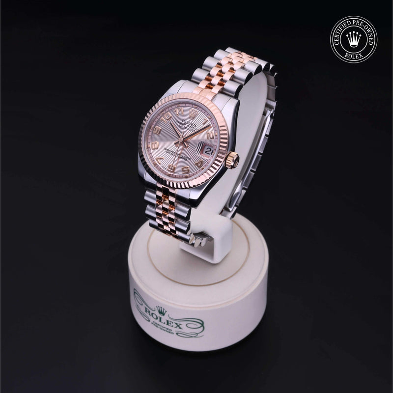 Datejust 31