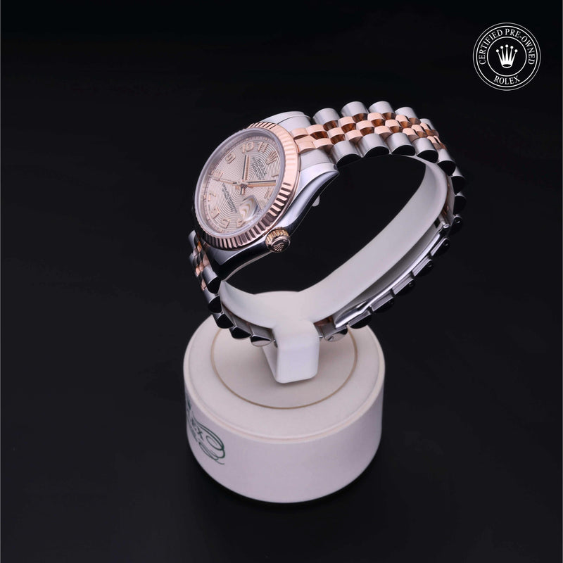 Datejust 31