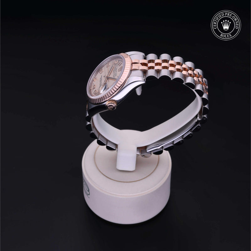 Datejust 31