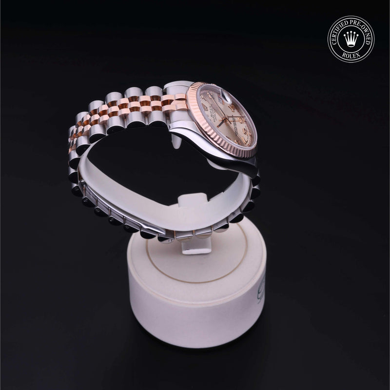 Datejust 31