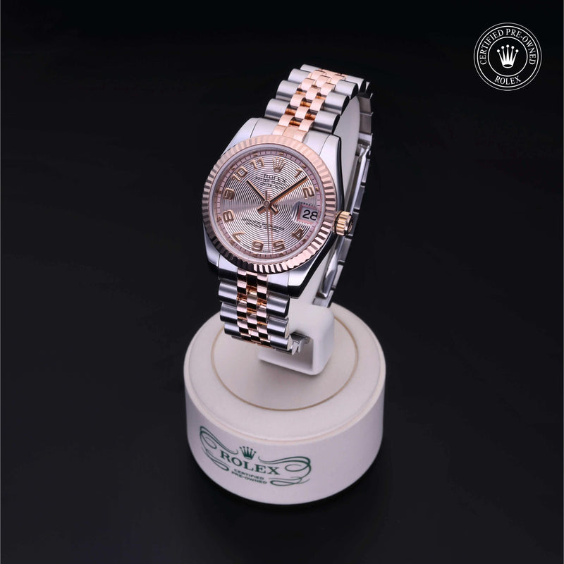 Datejust 31