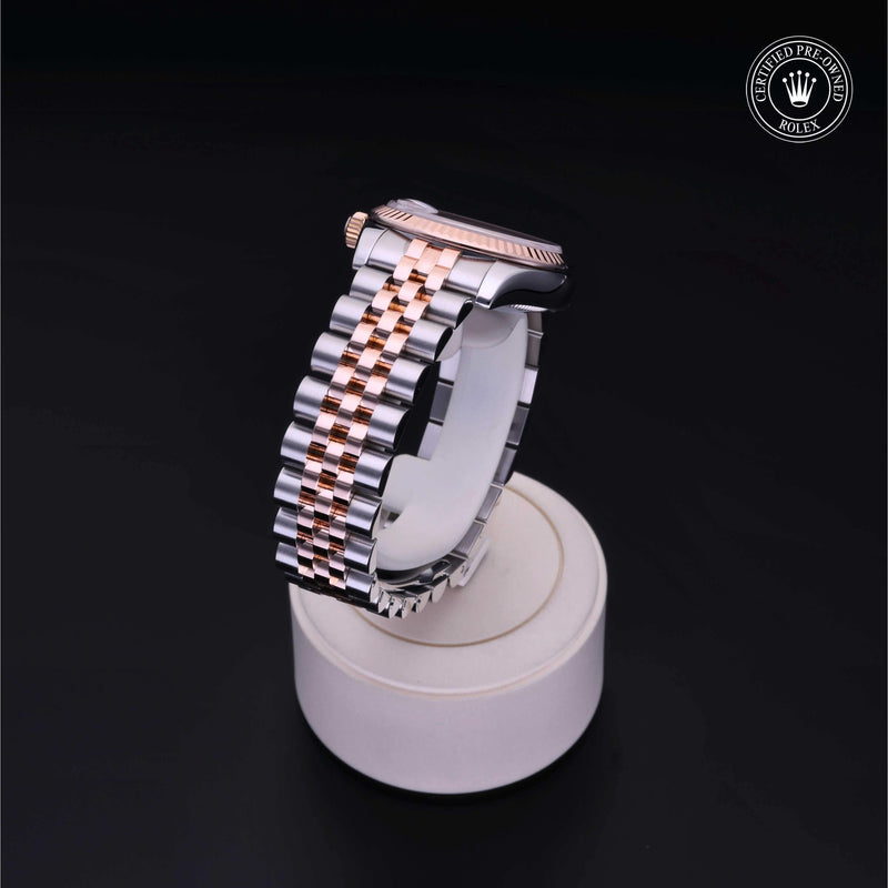 Datejust 31