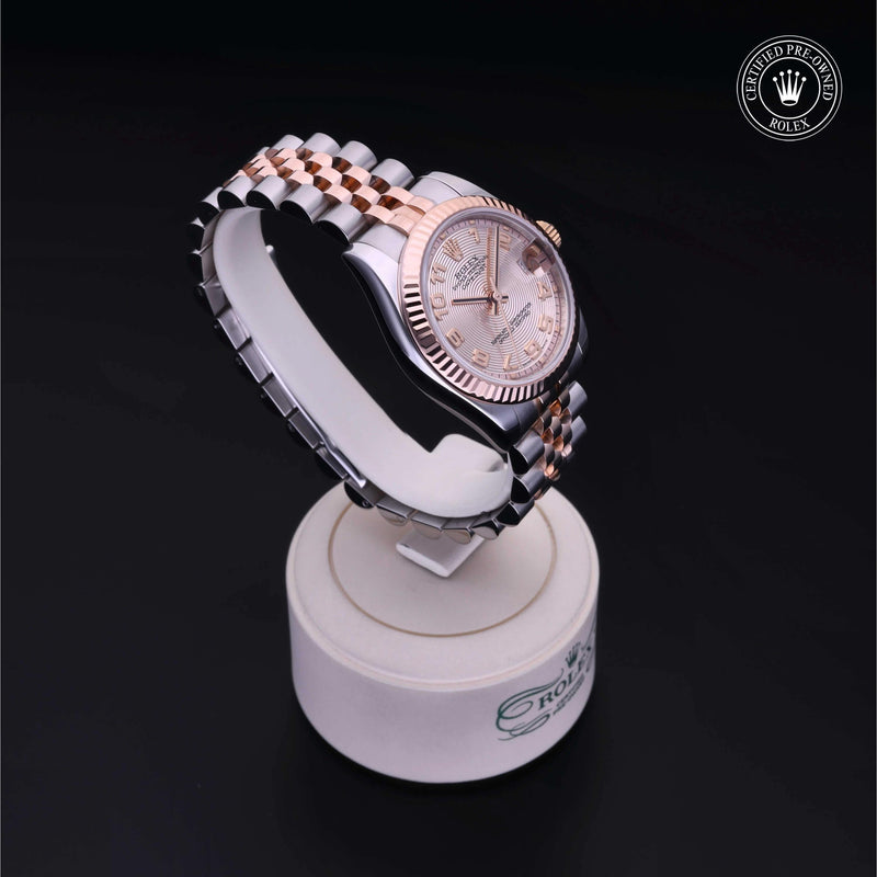 Datejust 31