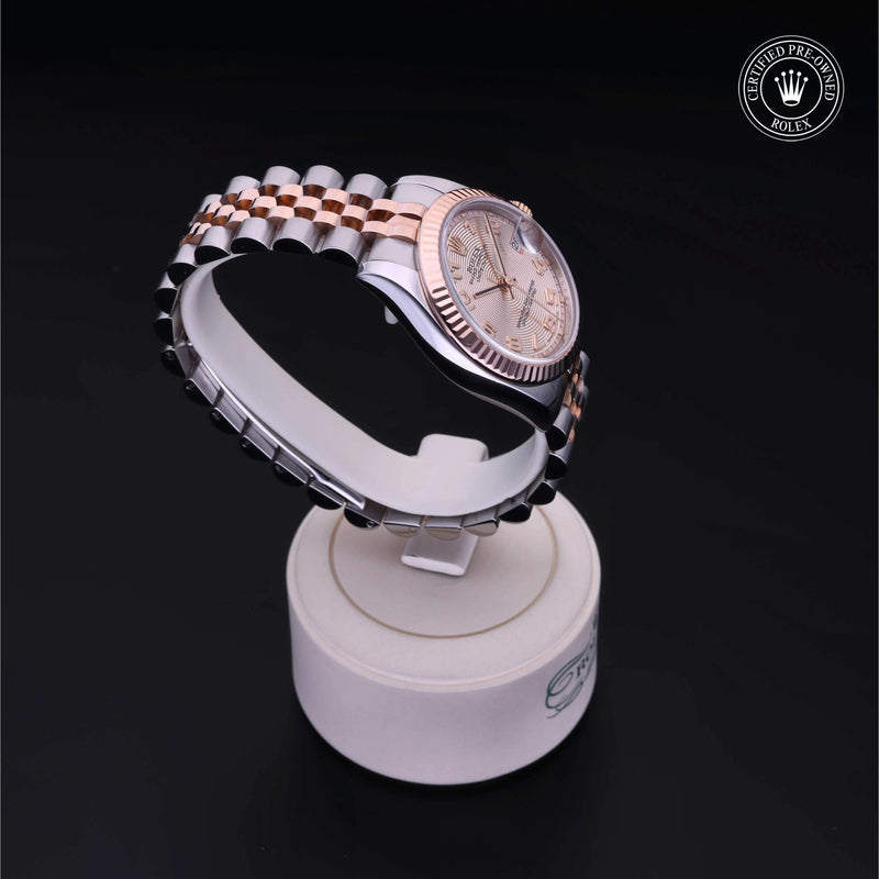 Datejust 31