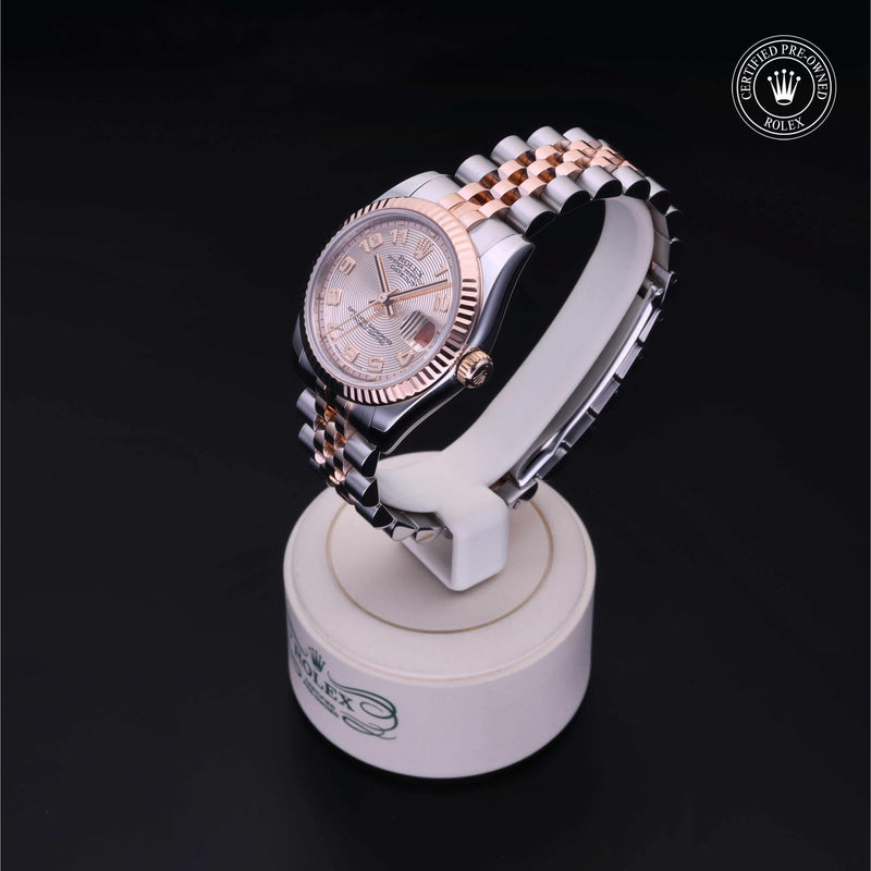 Datejust 31